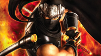  Team Ninja 游戏制作人安田文彦：不反对外包《忍者龙剑传》