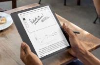 亚马逊新款 Kindle 配备手写笔，售价为 339 美元