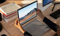 微软Surface Book 3发布9 月固件更新（附更新内容）