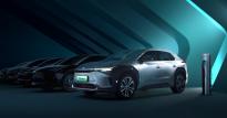 丰田汽车预计将在 10 月重启电动 bZ4X ，提升安全性
