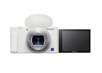 消息称索尼近期要发布新品，是新的 ZV 系列固定镜头相机