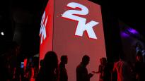 游戏公司 2K 确认客户个人信息被盗出售，建议玩家重置密码