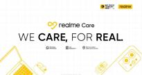 realme 在印度推出首个售后服务项目，新老用户都可购买