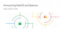 谷歌将发布 KataOS 操作系统，可保护用户的隐私