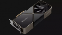 英伟达 GeForce RTX 4090 GPU 一小时破解八位数密码，破解性能是上代的两倍