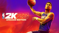 Apple Arcade 订阅推出《NBA 2K23》Arcade 版，开启 2022-23 赛季