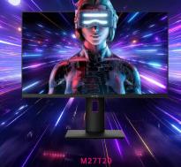 KTC 布新款 M27T20S 显示器公布，将于10 月 20 日预售