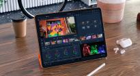调色软件BlackmagicDesign发布适用于 iPad的版本，将在第四季度上线