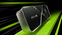 英伟达承认 RTX 4080 12GB 显卡取名混乱，后续改名上市