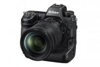 尼康 Z9相机将于本周推出，配备“CAI”技术