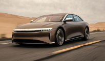 沙特阿拉伯发布“Vision 2030”战略：大力发展新能源，引进电动汽车