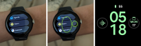谷歌 Pixel Watch 手表出现“烧屏”问题，谷歌回应消费者不满