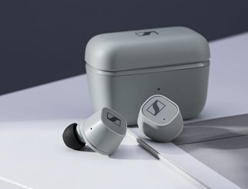 单耳仅6克！森海塞尔推出CX 500BT无线耳机 599元