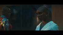 漫威超英新片《黑豹2》首支片段发布，新加盟的演员亮相