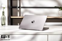 Gurman：除了配备的芯片不同，苹果下一代 MacBook Pro 机型没变化