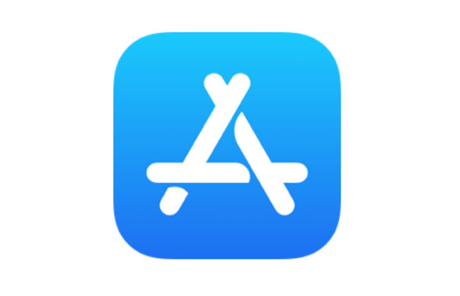 苹果 App Store
