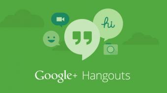 谷歌聊天应用 Hangouts今日正式关闭，用户转向 Google Chat