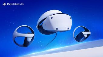 索尼PlayStation VR2于 11 月 15 日开启预购， 11 款游戏将登陆 PS VR2 