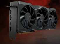AMD公布RX 7900 系列显卡详细参数，搭载6144 /5376 流处理器