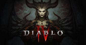 消息称《暗黑破坏神 IV》将于明年 4 月发售