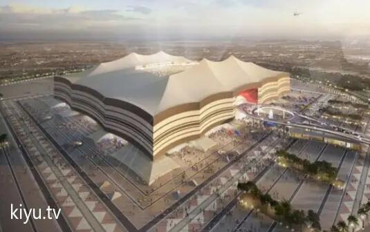 世界杯大幕将启开云体育揭幕战与四强主场聚焦卡塔尔海湾球场