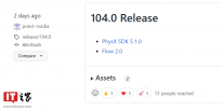 英伟达 PhysX 5.1 SDK物理模拟引擎现已在 GitHub 公开