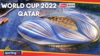 2022卡塔尔世界杯开幕式流程搜视网带你时空飞跃阿拉伯大沙漠！