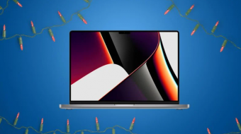 苹果 Mac 折扣活动：为中小型企业批量采购MacBook Pro 机型折扣高达 10% 