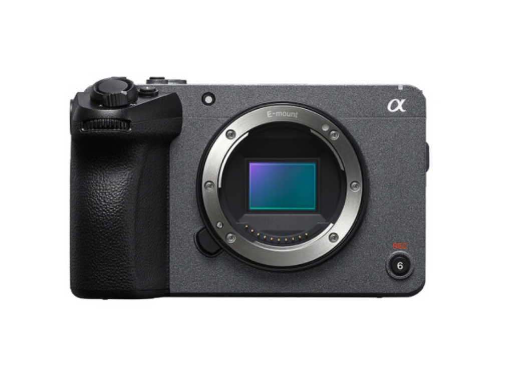 索尼 FX30 摄影机发布 1.01 固件更新，修复了DISP “无显示信息”无法操作等问题