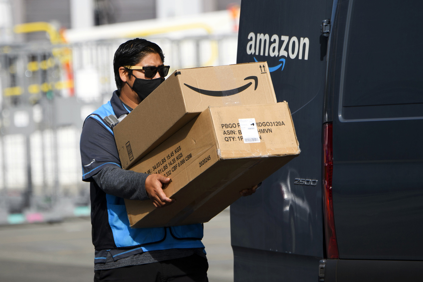Amazon announces a second Prime Day sale that will take place next month