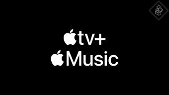 微软宣布为提供 Apple TV + 和 Apple Music 三个月免费试用