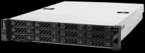 众新科技推出SYS02-KH40016机架式服务器全新产品
