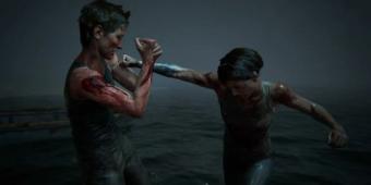 索尼旗下推出《最后的生还者2》 新作结构方面的线索曝光