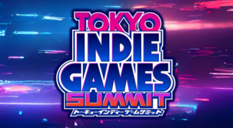 《东京独立游戏展》首届大会将于2023年3月4日在东京举行