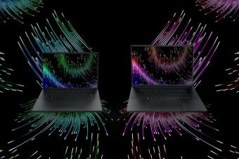雷蛇将会推出灵刃 16 和灵刃 18 两款笔记本 搭载英特尔最新的第 13 代处理器