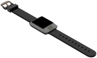 1 月 6 日比亚迪申请的“智能手表”外观设计专利获授权 