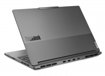  1 月 6 日联想发布 Thinkbook 16p 配备 3.2K 120Hz Mini LED 规格屏幕