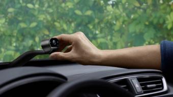 Ring全新的“Ring Car Cam”双向行车安全摄像头 拥有双向高清摄像头