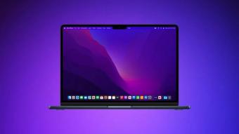 苹果将推出屏幕尺寸更大的 15 英寸 MacBook Air  但不会推采用 Apple Silicone 的 12 英寸 MacBook