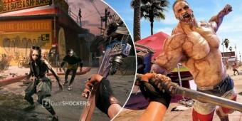 《死亡岛2》将于4月28日发售 登陆PC(Epic)、PS4、PS5、XboxOne和XSX/S