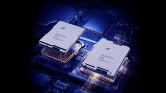 1 月 12 日澜起科技发布全新第四代津逮 CPU 采用 Intel 7 制程工艺，其最大核心数为 48 核