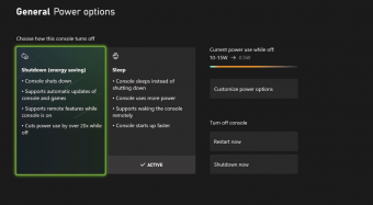 微软宣布Xbox 已成为首款碳感知游戏机 将优化所有版本 Xbox 游戏机的更新和下载计划，以减少碳足迹