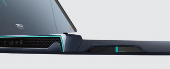 雷神 18 英寸大屏笔记本 ZERO 18 入列今年的新品上市规划 搭载 QHD 240Hz 高刷新率屏幕