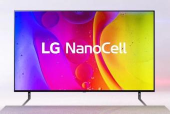 LG 宣布由于电视支架不够稳定 在北美市场召回 4 款 86 英寸电视