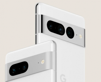 谷歌新款 Pixel 7 和 7 Pro 智能手机在印度正式销售 不支持 5G 网络