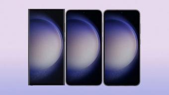 三星 Galaxy S23 系列机型的售价信息曝光 推出限量版颜色