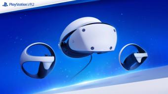 1 月 16 日索尼宣布：虚拟现实设备 PlayStation VR2 将于 2023 年 2 月 22 日全球同步正式发售