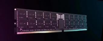 美光DDR5 内存已在第四代英特尔至强可扩展处理器完成验证 性能比前代产品提升近 49%