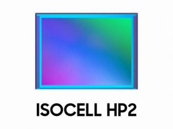 1 月 17 日三星推出最新的 2 亿像素（200MP）图像传感器 ISOCELL HP2