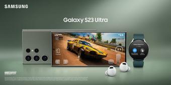 三星 Galaxy S23 系列将于 2 月 1 日发布 预计搭载最新骁龙芯片的特殊版本